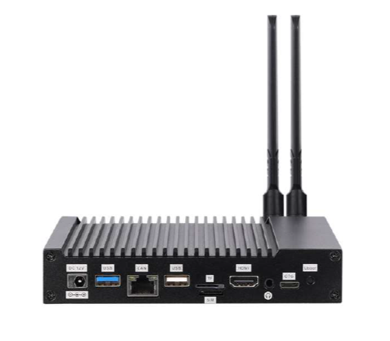 BMS & IOT Controller